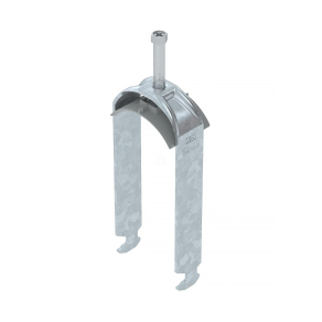 Obo 2-férőhelyes kengyeles bilincs, 52-58mm 1186257