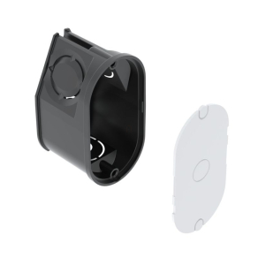   OBO UG 30-WA-D csatlakozódoboz fali lámpához vakolat alatti 2003732