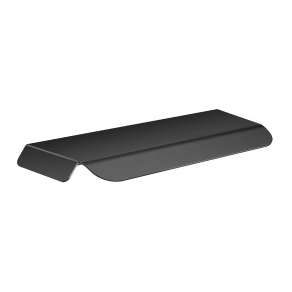   Obo időjárásálló tető Wallbox Protect, fekete 376x157x45 6570107