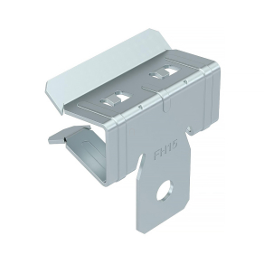 Obo tartókapocs furattal, 10-15mm 1488265