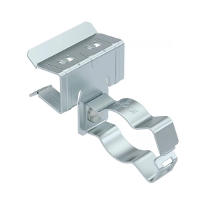   Obo tartókapocs 20-25 mm-es csövekhez 15-20mm, cinklamellás 1488373