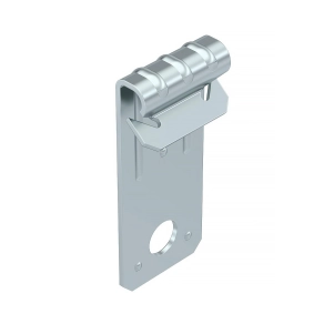 Obo tartókapocs 1,5-5mm, cinklamellás 1488551