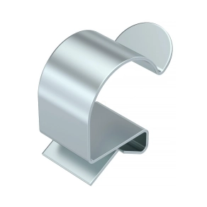   Obo tartókapocs 19-24 mm-es kábelekhez 1-4mm, cinklamellás 1488469