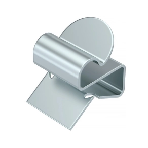   Obo tartókapocs 6-7mm kábelhez 4-7,5mm, cinklamellás 1488483