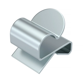   Obo tartókapocs 12-14mm kábelhez 4-7,5mm, cinklamellás 1488491