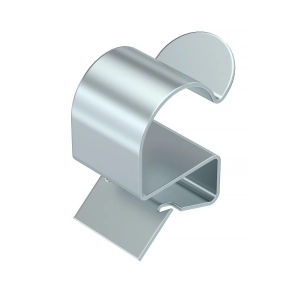   Obo tartókapocs kábelekhez/vezetékekhez 15-18mm 4-7,5mm, cinklamellás 1488495