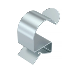   Obo tartókapocs 19-24mm kábelhez 4-7,5mm, cinklamellás 1488501