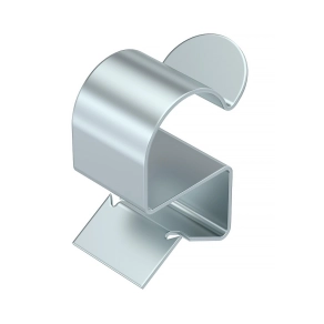   Obo tartókapocs kábelekhez/vezetékekhez 25-30mm 4-7,5mm, cinklamellás 1488505