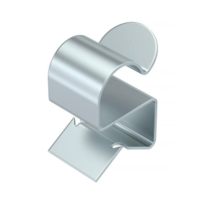   Obo tartókapocs 12-14mm kábelhez 7,5-12mm, cinklamellás 1488519