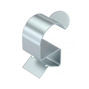   Obo tartókapocs 19-24mm kábelhez 7,5-12mm, cinklamellás 1488527