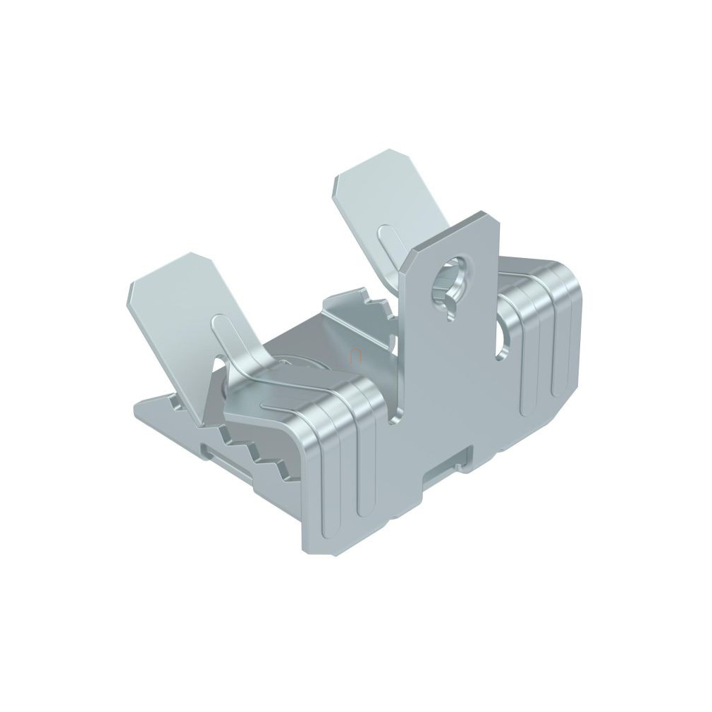 OBO SCUIT 7-13 M6  tartókapocs  M6 belső menettel 1488283