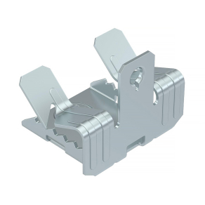 Obo tartókapocs M6-os belső menettel, 7-13mm 1488283