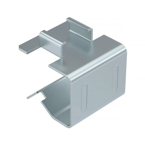   Obo tartókapocs adapter SCC 1-4 tartókapocshoz 16-20mm, cinklamellás 1488611