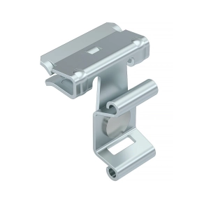   Obo tartókapocs max.8mm széles kábelkötegelőhöz 1,5-4mm, cinklamellás 1488301