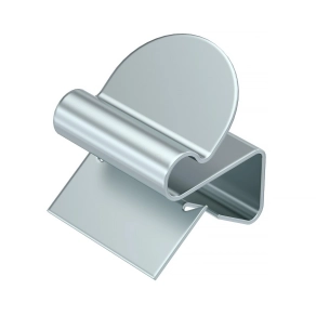   Obo tartókapocs 4,5-5,5mm kábelhez 4-7,5mm, cinklamellás 1488481