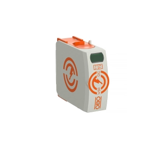 Obo cserélhető betét 60V DC 12,5kA 60V DC 5093506