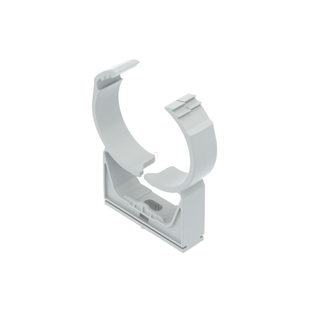 OBO SQ-51 LGR StarQuick bilincs 48-55mm, világosszürke 2147326
