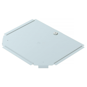 Obo fedél T-leágazáshoz, cink B200mm 6038604