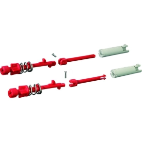 Hensel Mi-ZS 20 Mi fedélzáró csuklópánt 20000043