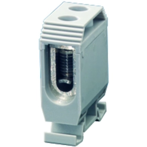   Hensel KKL 50 sorozatkapocs, összekötő kapocs 16-50mm2 Cu, 1 pólus 26001220