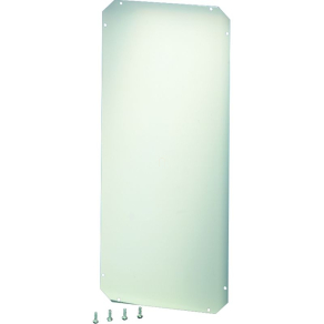   Hensel FP MP 30 Szerelőlap 270x540 és 540x360 mm üres szekrényhez