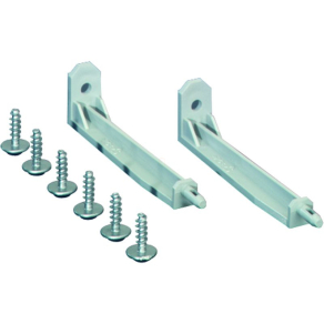   Hensel FP PL 2 Takarólemez plombáló készlet, 2db, rögzítőcsavarokkal 68000056