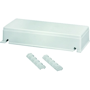   Hensel FP FG 200 zárófedél 270 mm oldalhoz, kikönnyítés nélkül