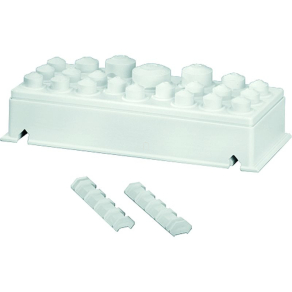   Hensel FP FG 222 Zárófedél (270 mm), oldalhoz,membránokkal