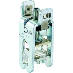   Hensel KS 150 F szorítókapocs, gyűjtősín kapocs, 35-150mm2, 5mm széles sínre