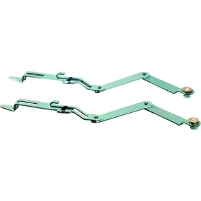 Hensel Mi-ZS 40 Mi fedélzáró csuklópánt