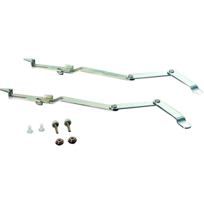 Hensel Mi-ZS 60 Mi fedélzáró csuklópánt