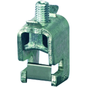   Hensel KS 70 F szorítókapocs, gyűjtősín kapocs, 16-70mm2, 5mm széles sínre