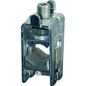   Hensel KS 300 szorítókapocs, gyűjtősín kapocs, 95-300mm2, 10mm széles sínre