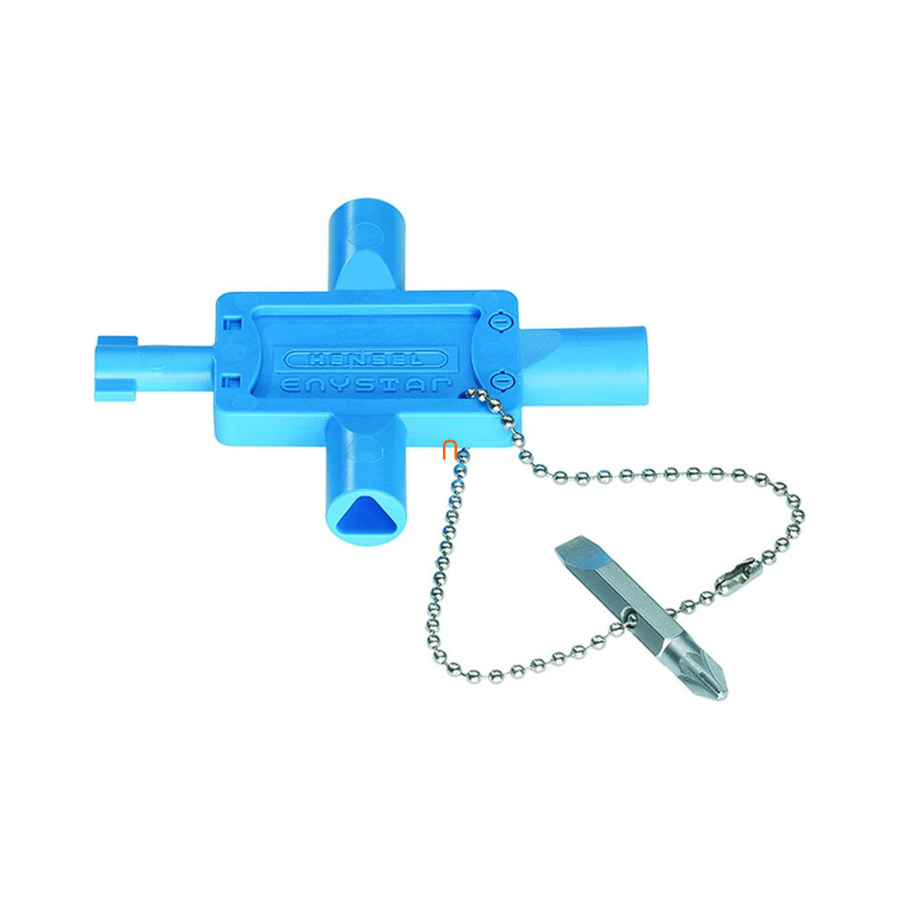 Hensel US 1 multifunkcionális kulcs 68000290