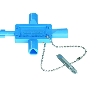 Hensel US 1 multifunkcionális kulcs 68000290