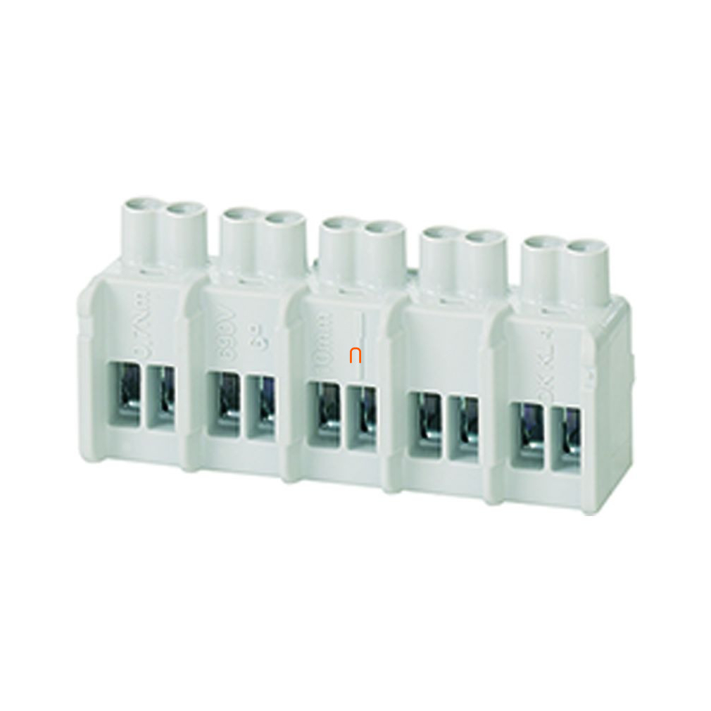 Hensel DK KL 04 sorkapocs 1,5-6 mm2, 26001225