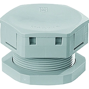 Hensel BM 40 G nyomáskiegyenlítő elem, IP54, M40