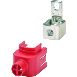   Hensel DA 300 Fogadókapocs készlet, 25-300mm2, M10-es csatlakozóval, 26001584