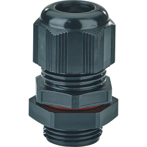   Hensel AXM 20 robbanásbiztos tömszelence, Ex2 és Ex22 Zónákba, RAL 9005