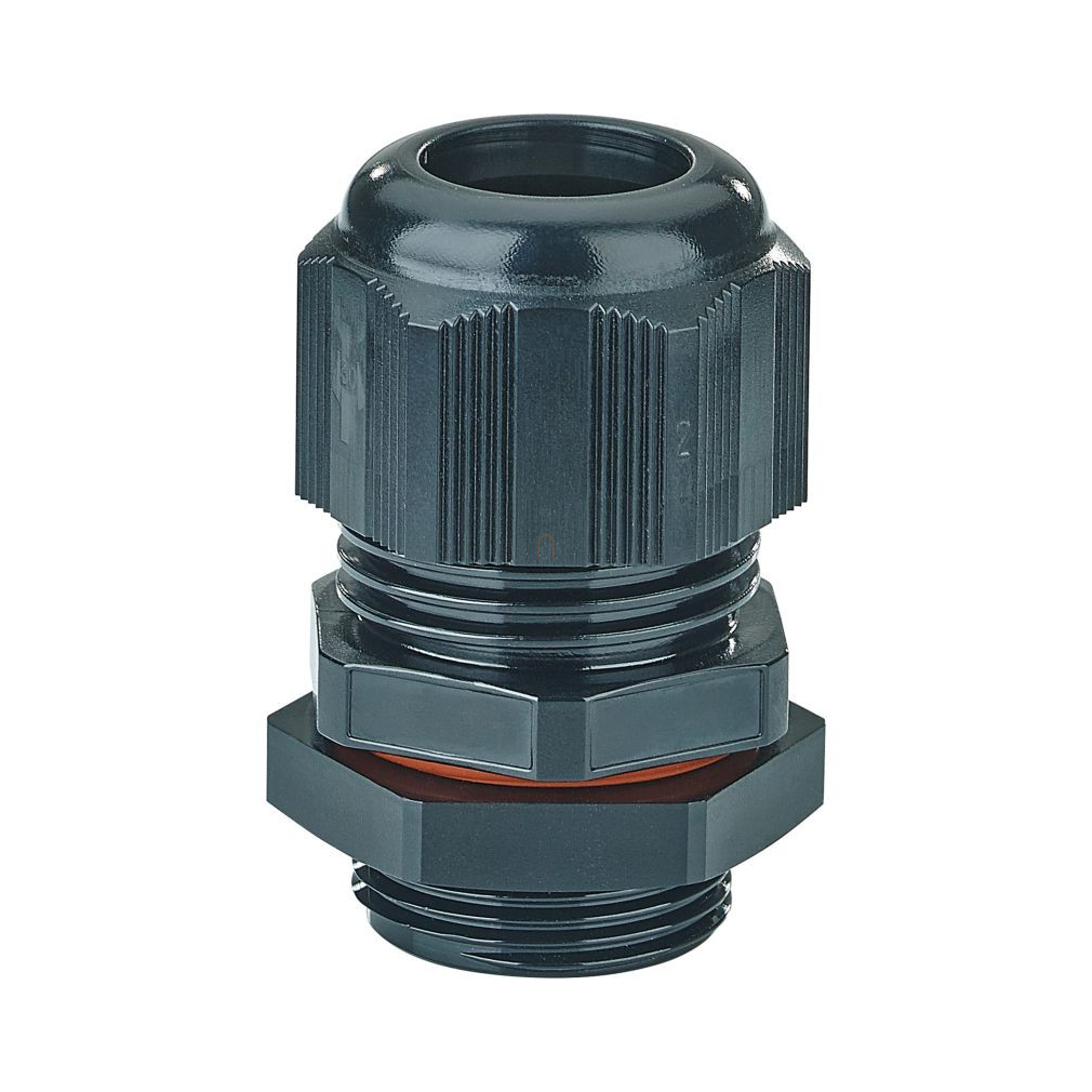 Hensel AXM 25 robbanásbiztos tömszelence, Ex2 és Ex22 Zónákba, RAL 9005