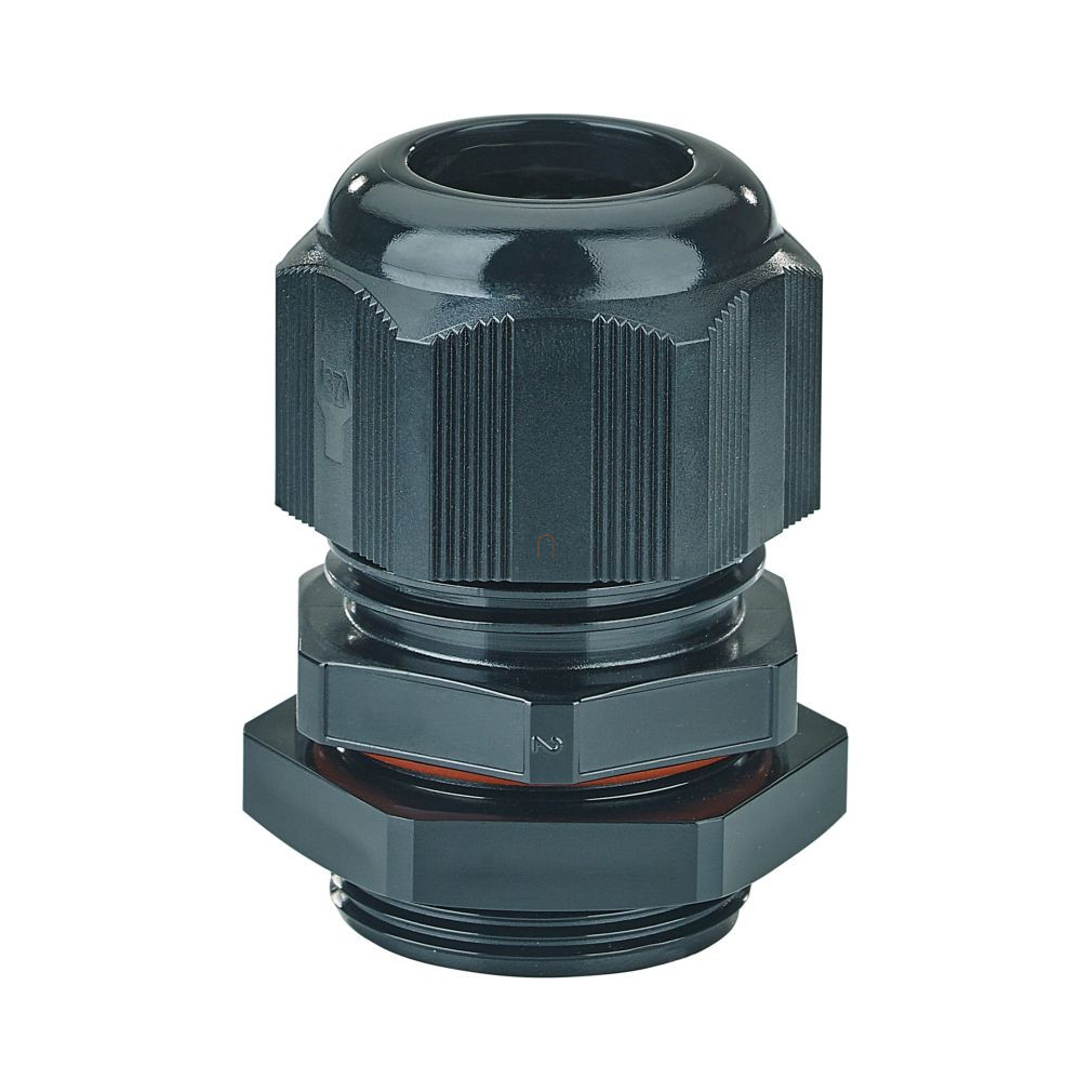 Hensel AXM 32 robbanásbiztos tömszelence, Ex2 és Ex22 Zónákba, RAL 9005