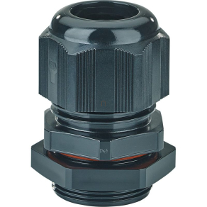   Hensel AXM 32 robbanásbiztos tömszelence, Ex2 és Ex22 Zónákba, RAL 9005