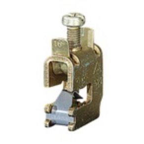   Hensel KS 16 F szorítókapocs, gyűjtősín kapocs, 1,5-16mm2, 5mm széles sínre