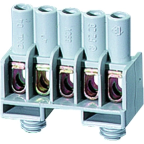 Hensel DKL 04 betápláló sorkapocs 1,5-6 mm2, 2600055