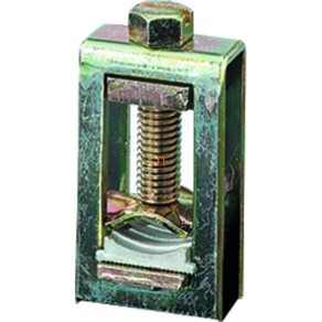   Hensel KS 150 szorítókapocs, gyűjtősín kapocs, 35-150mm2, 10mm széles sínre