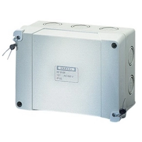 Hensel Mi-PLS 50 plombálókupak 9803285