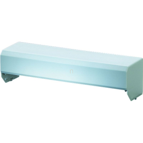   Hensel KV EB 12 Kábelbevezető burkolat, 12 modulos kiselosztóhoz 6100026