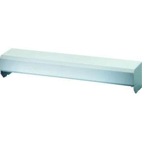   Hensel KV EB 18 Kábelbevezető burkolat, 18 modulos kiselosztóhoz 6100027