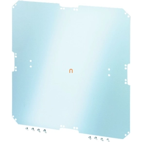 Hensel Mi-MP 8 szerelőlemez 565x565mm 2000020