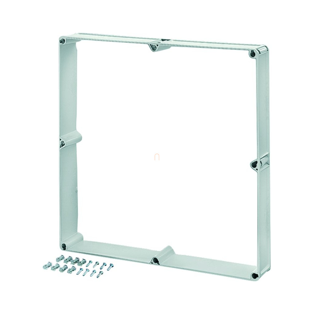 Hensel Mi-ZR 8 emelőkeret 600x600x85mm 2000022